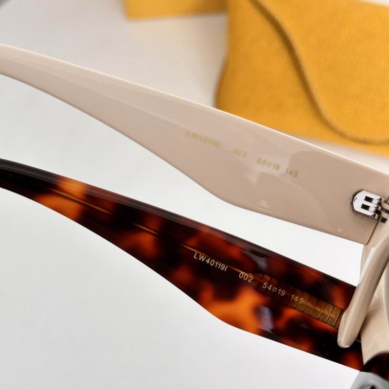 Loewe Glasses 03smh19 (7)