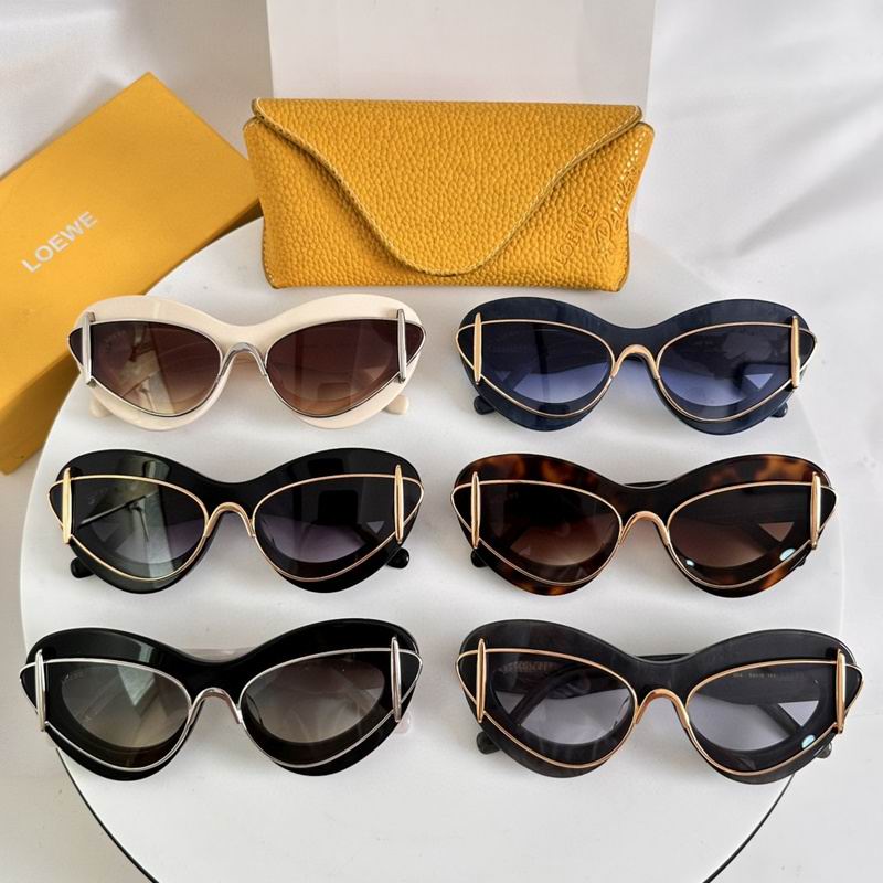 Loewe Glasses 03smh19 (8)