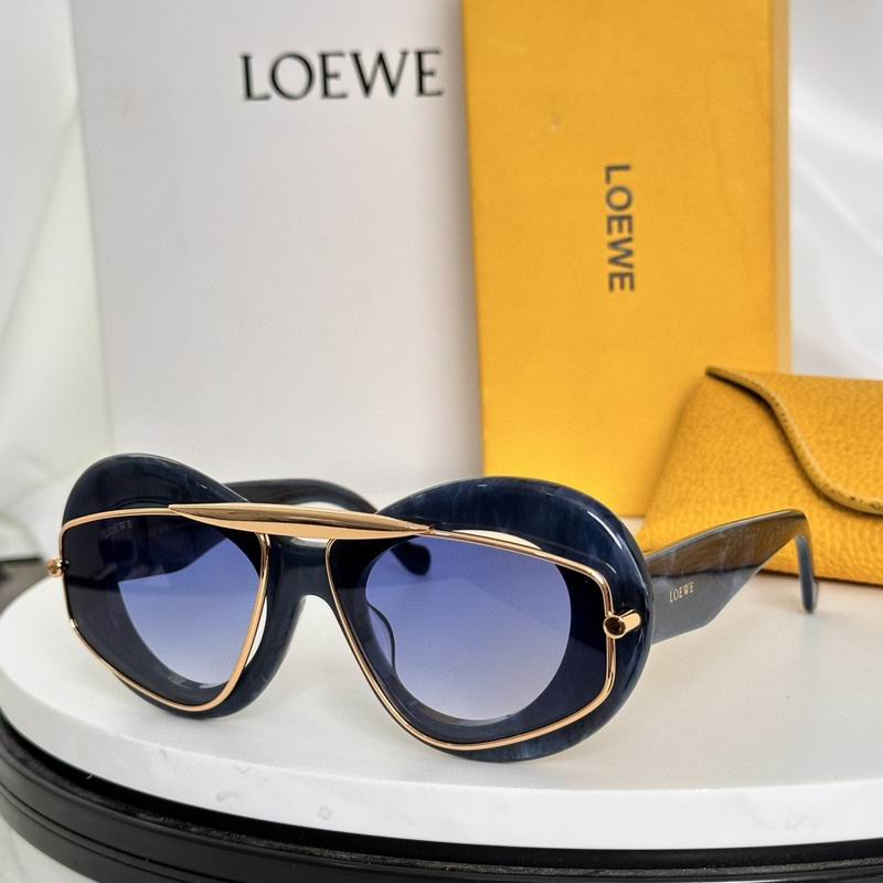 Loewe Glasses 03smh20 (2)