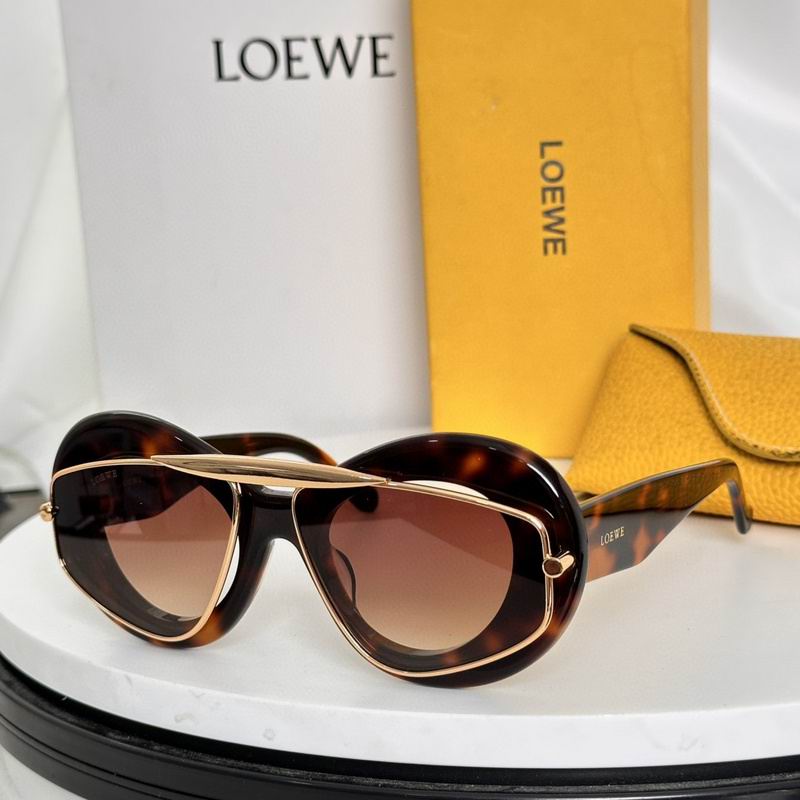 Loewe Glasses 03smh20 (4)