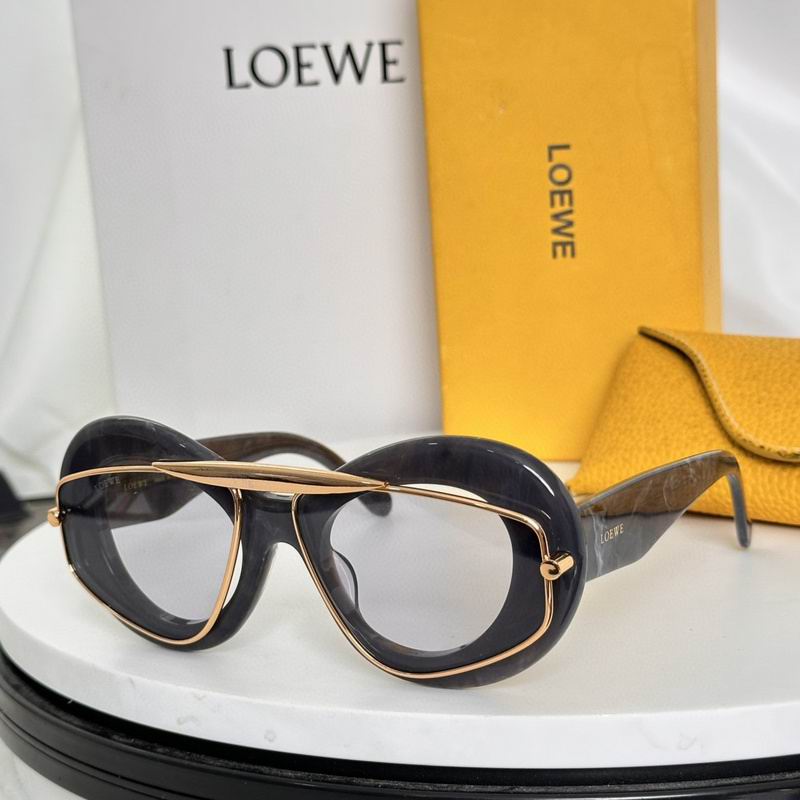 Loewe Glasses 03smh20 (5)