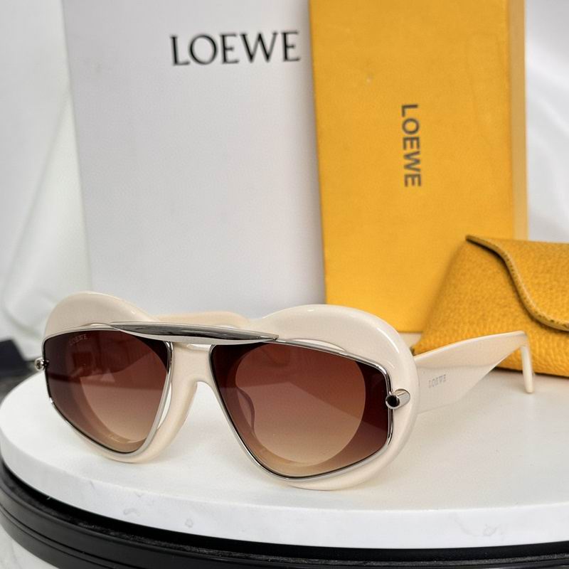 Loewe Glasses 03smh20 (6)