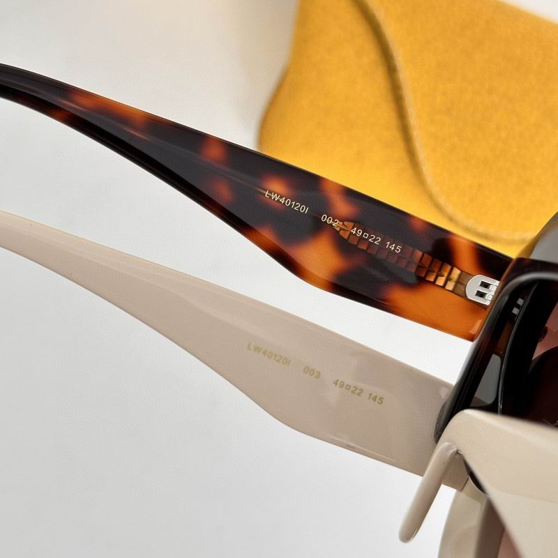 Loewe Glasses 03smh20 (7)