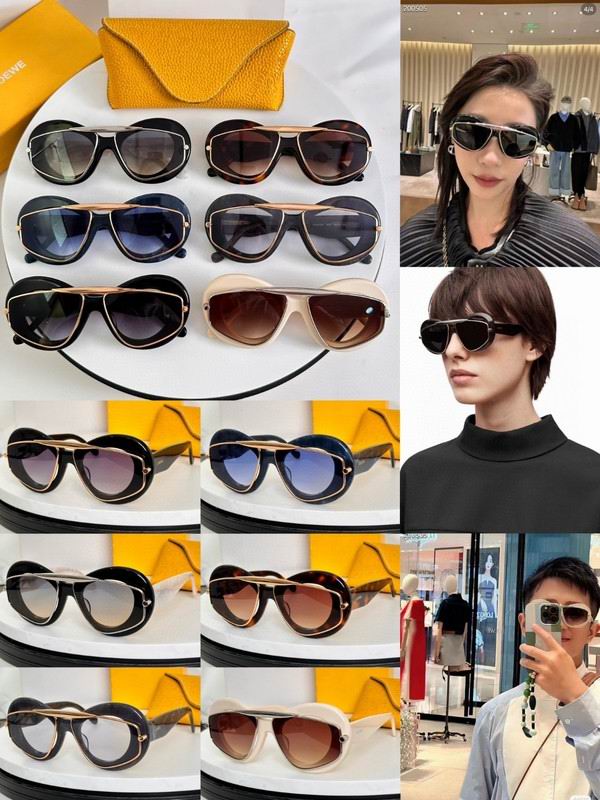 Loewe Glasses 03smh20 (9)