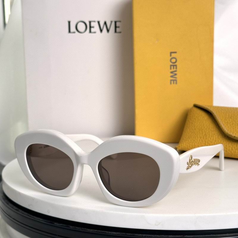 Loewe Glasses 03smh21 (2)