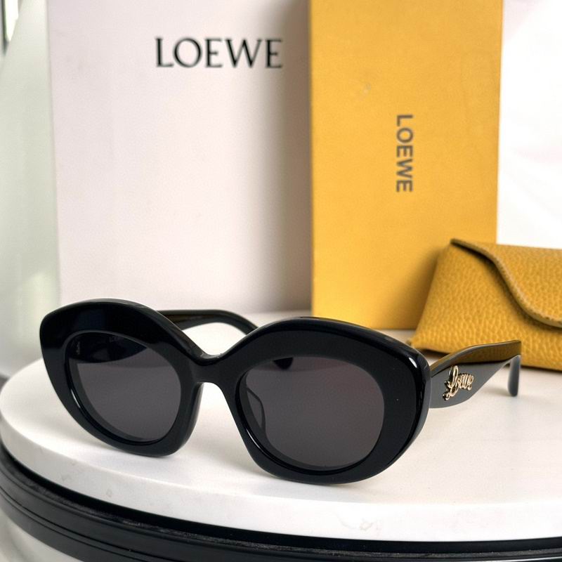Loewe Glasses 03smh21 (4)