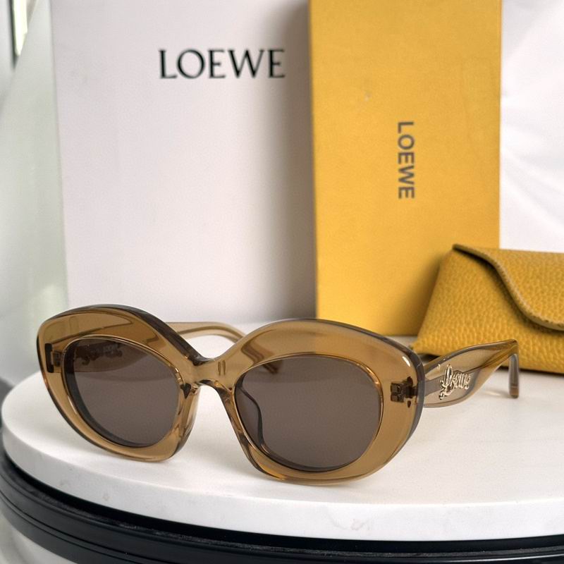 Loewe Glasses 03smh21 (6)