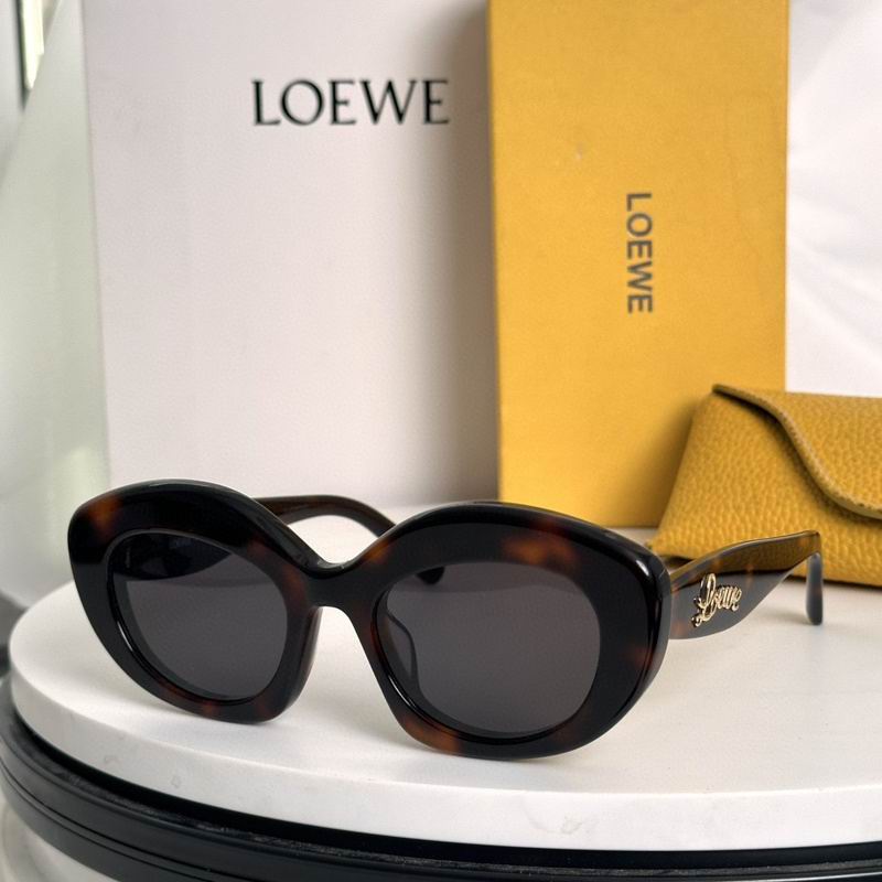 Loewe Glasses 03smh21 (7)