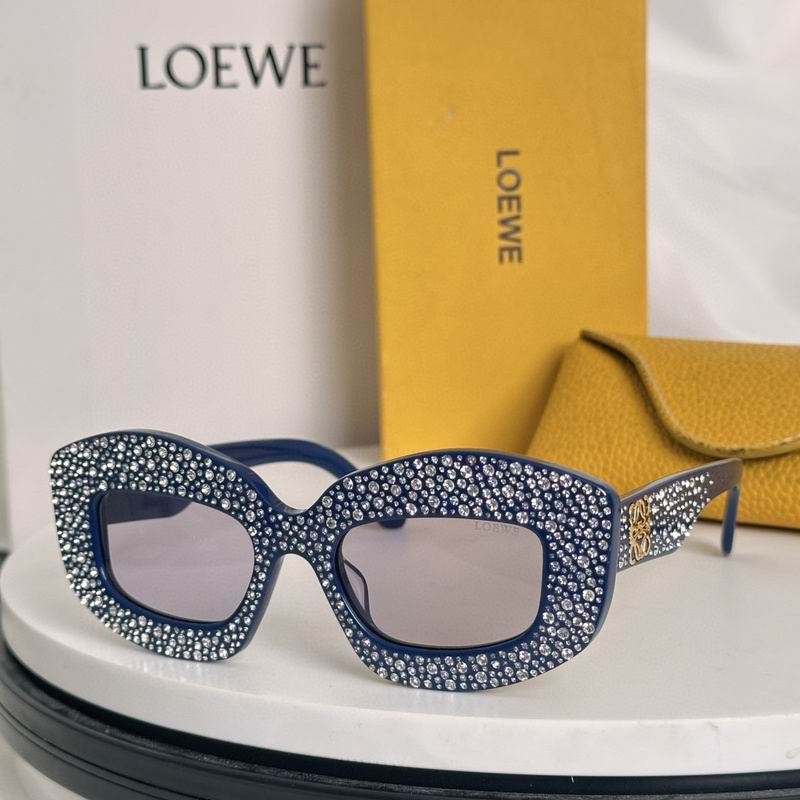 Loewe Glasses 03smh22 (3)