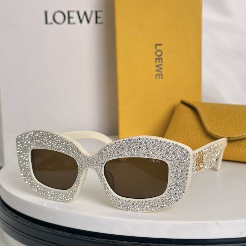 Loewe Glasses 03smh22 (4)