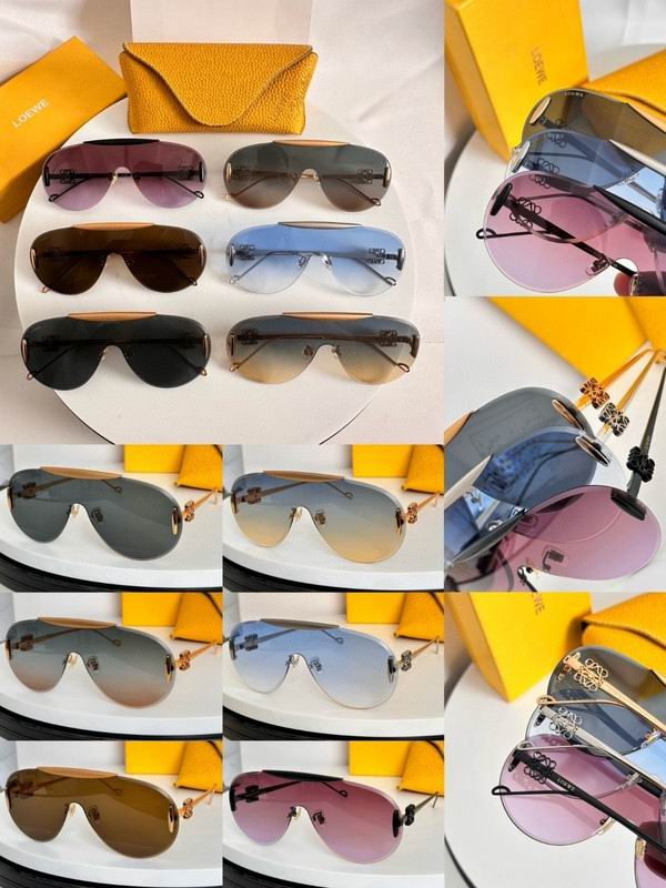 Loewe Glasses 03smh23 (10)