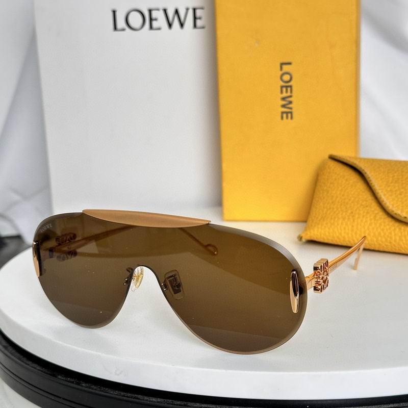 Loewe Glasses 03smh23 (2)
