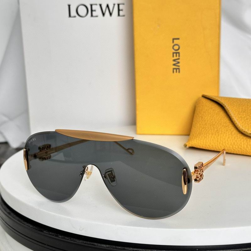 Loewe Glasses 03smh23 (3)