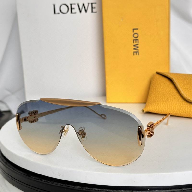 Loewe Glasses 03smh23 (4)