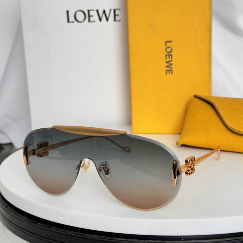 Loewe Glasses 03smh23 (5)