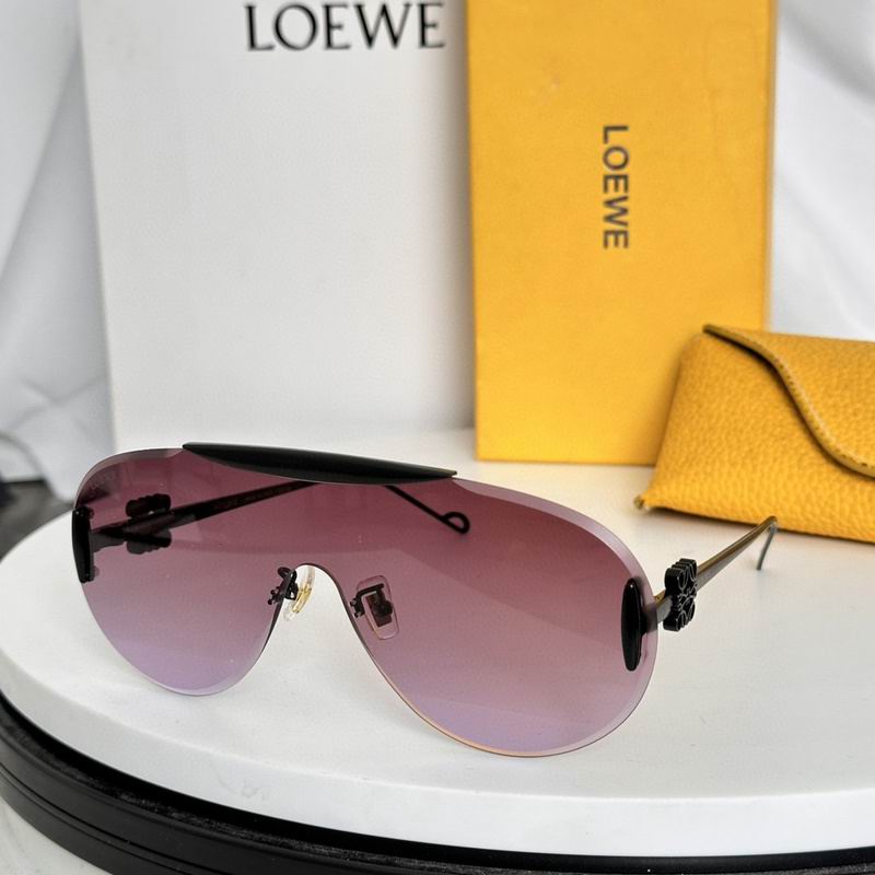 Loewe Glasses 03smh23 (6)