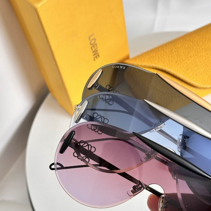 Loewe Glasses 03smh23 (7)