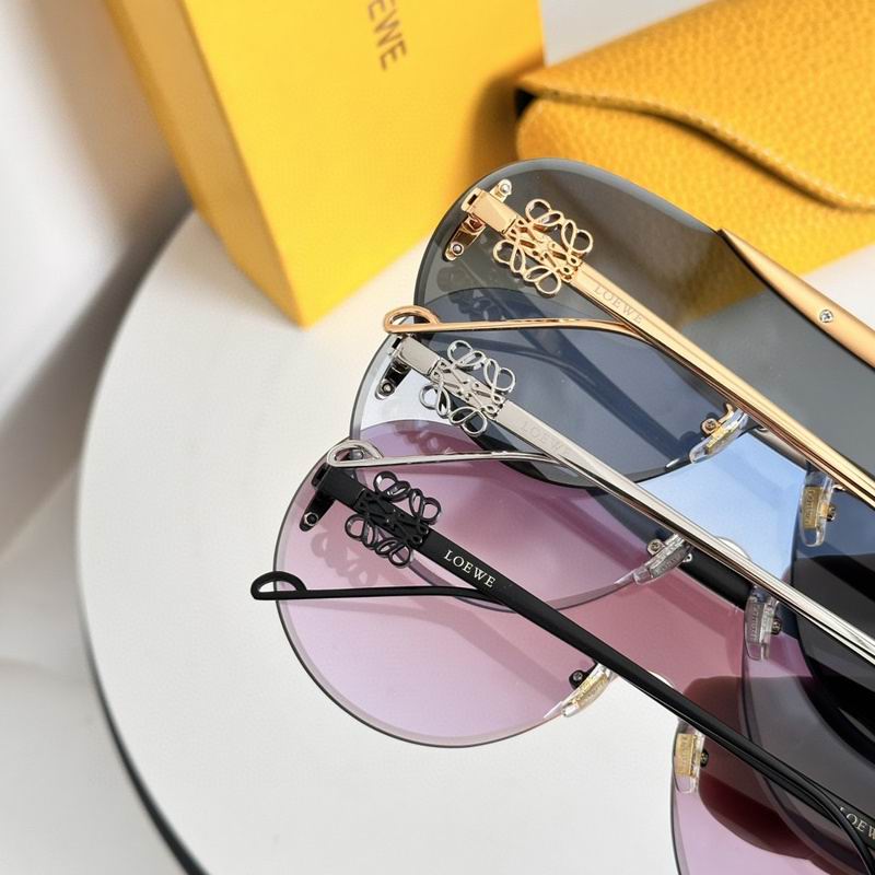 Loewe Glasses 03smh23 (8)