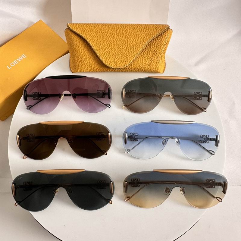 Loewe Glasses 03smh23 (9)