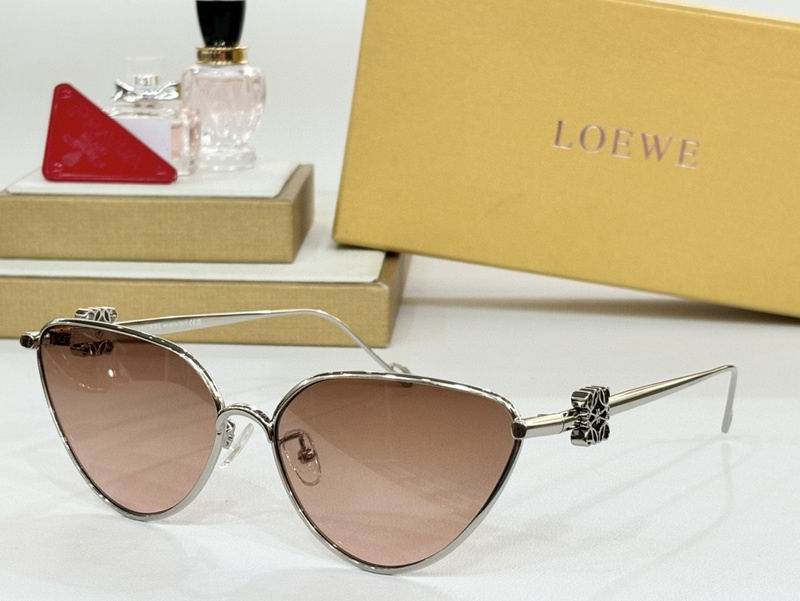 Loewe Glasses 03smh24 (2)