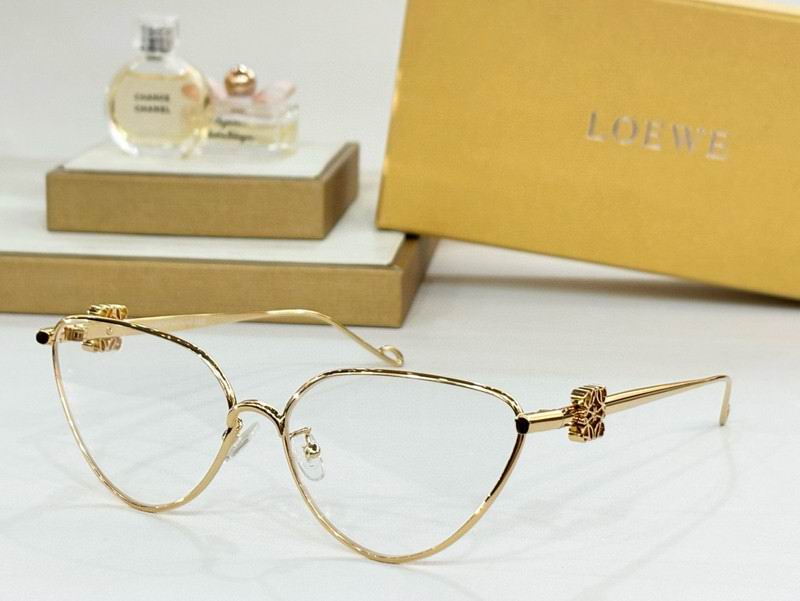 Loewe Glasses 03smh24 (4)