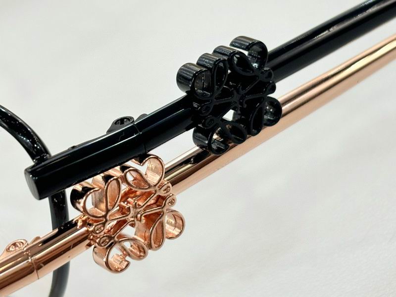 Loewe Glasses 03smh24 (5)