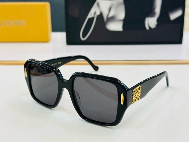 Loewe Glasses 03smh25 (1)