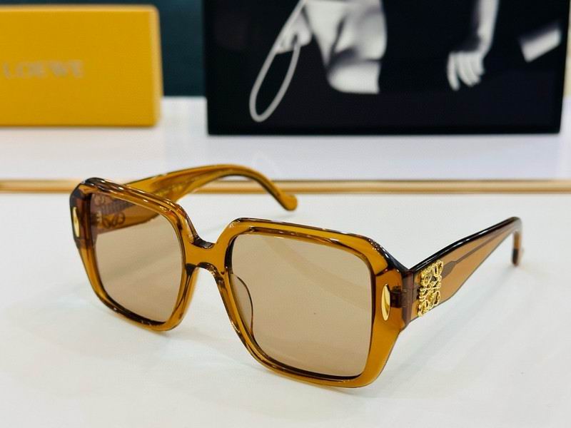 Loewe Glasses 03smh25 (4)