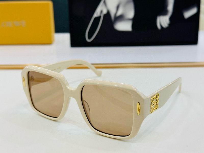 Loewe Glasses 03smh25 (6)