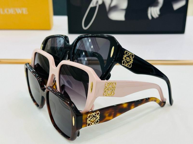 Loewe Glasses 03smh25 (7)