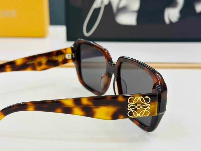Loewe Glasses 03smh25 (8)