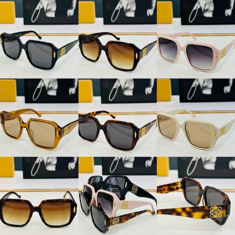 Loewe Glasses 03smh25 (9)