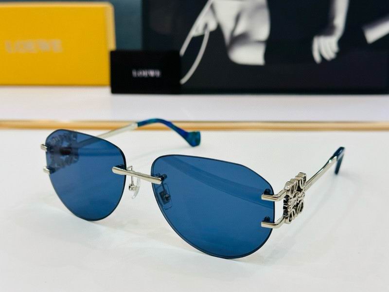 Loewe Glasses 03smh26 (3)