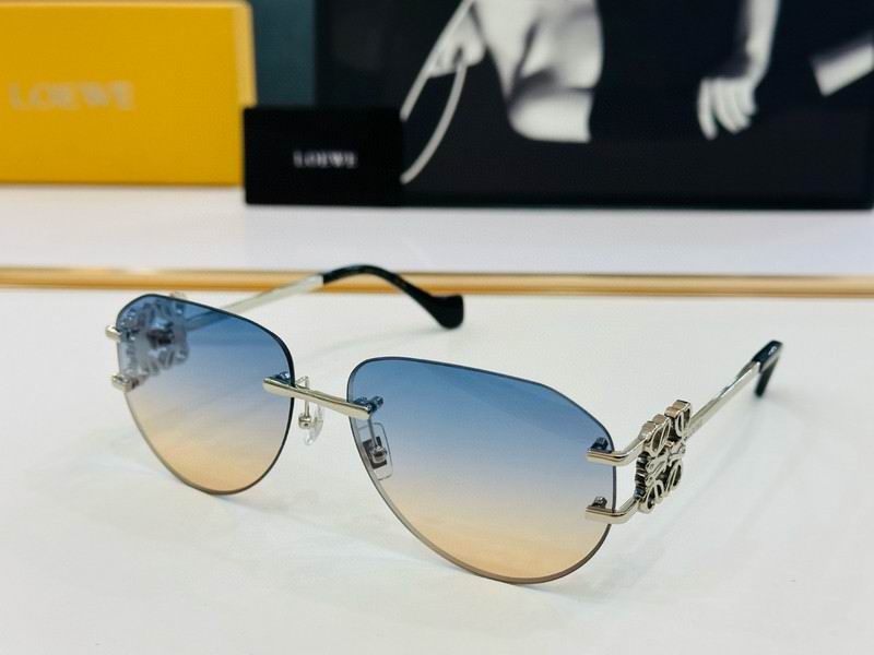 Loewe Glasses 03smh26 (4)