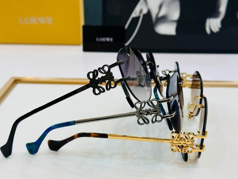 Loewe Glasses 03smh26 (7)