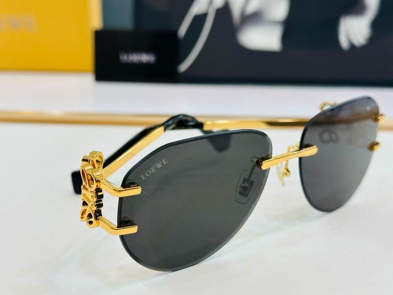 Loewe Glasses 03smh26 (8)