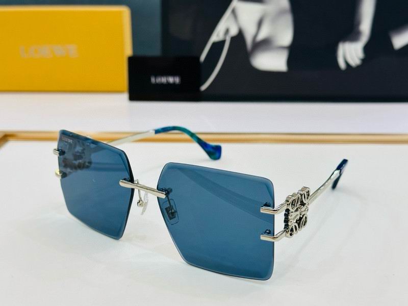 Loewe Glasses 03smh27 (3)