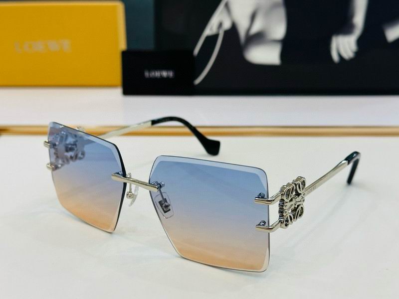 Loewe Glasses 03smh27 (4)