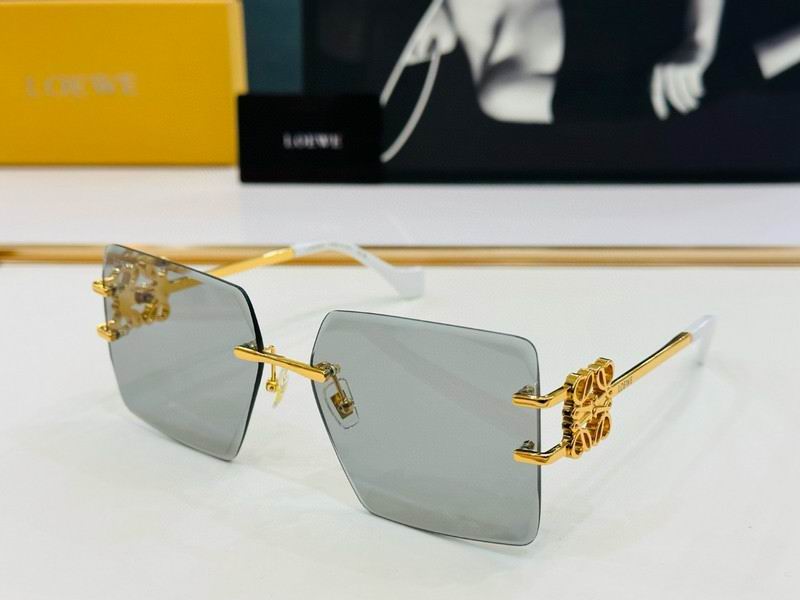 Loewe Glasses 03smh27 (5)