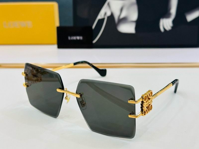 Loewe Glasses 03smh27 (6)