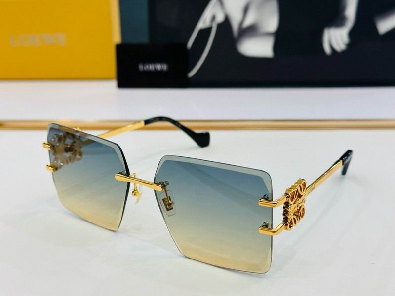 Loewe Glasses 03smh27 (7)