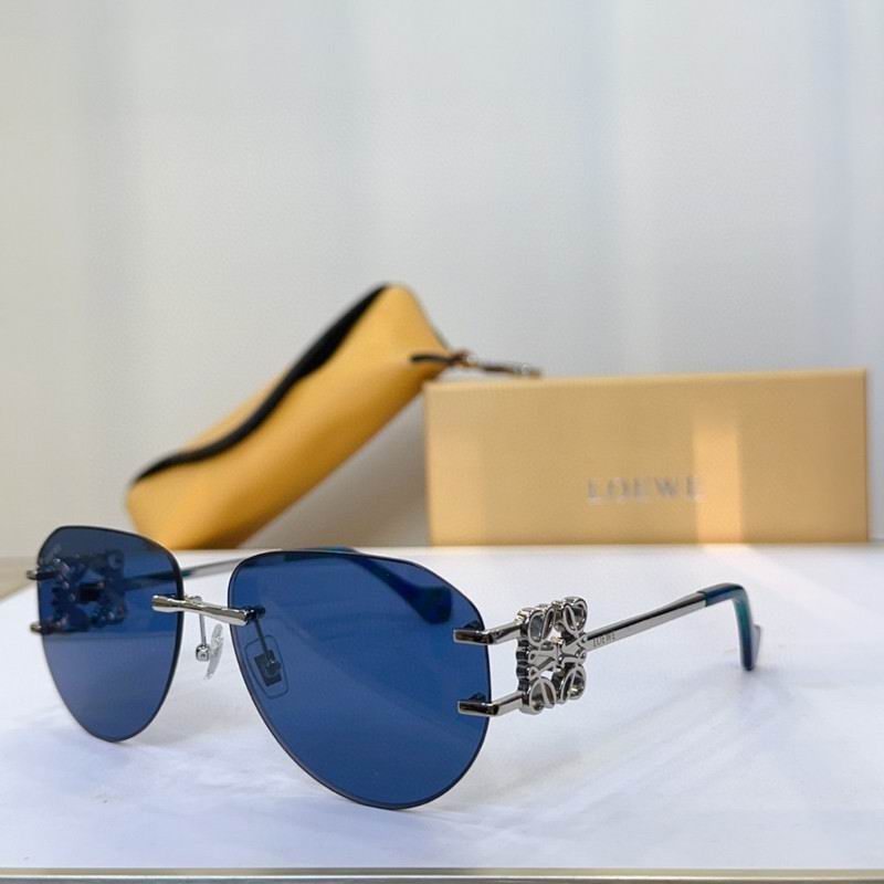 Loewe Glasses 03smh28 (3)