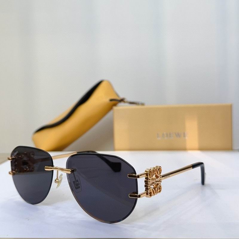 Loewe Glasses 03smh28 (4)