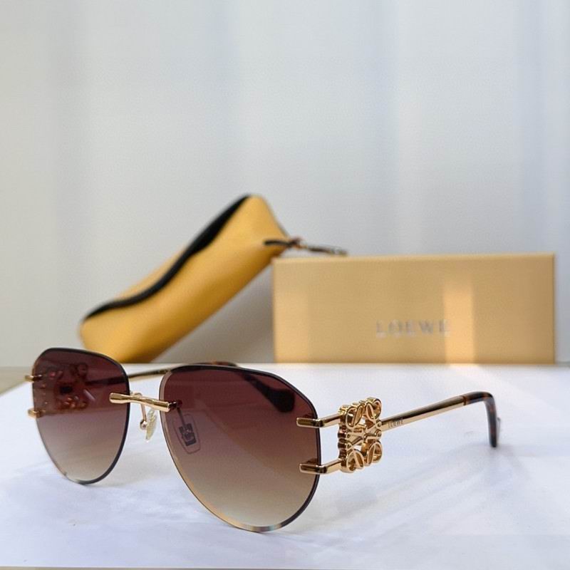 Loewe Glasses 03smh28 (5)