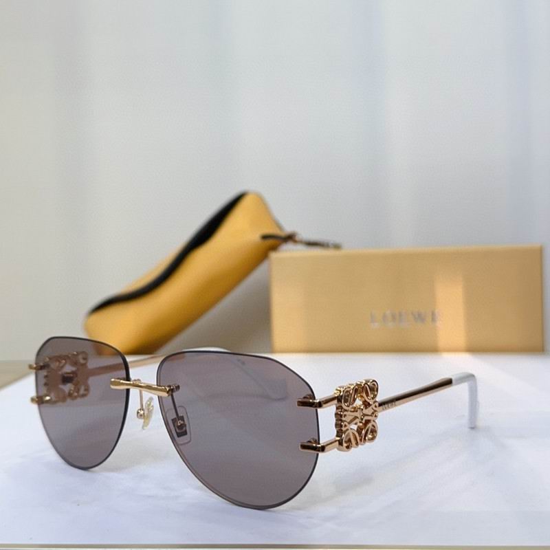 Loewe Glasses 03smh28 (6)