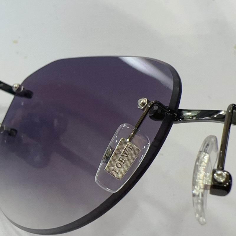 Loewe Glasses 03smh28 (8)