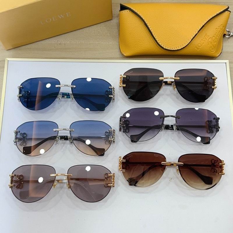 Loewe Glasses 03smh28 (9)