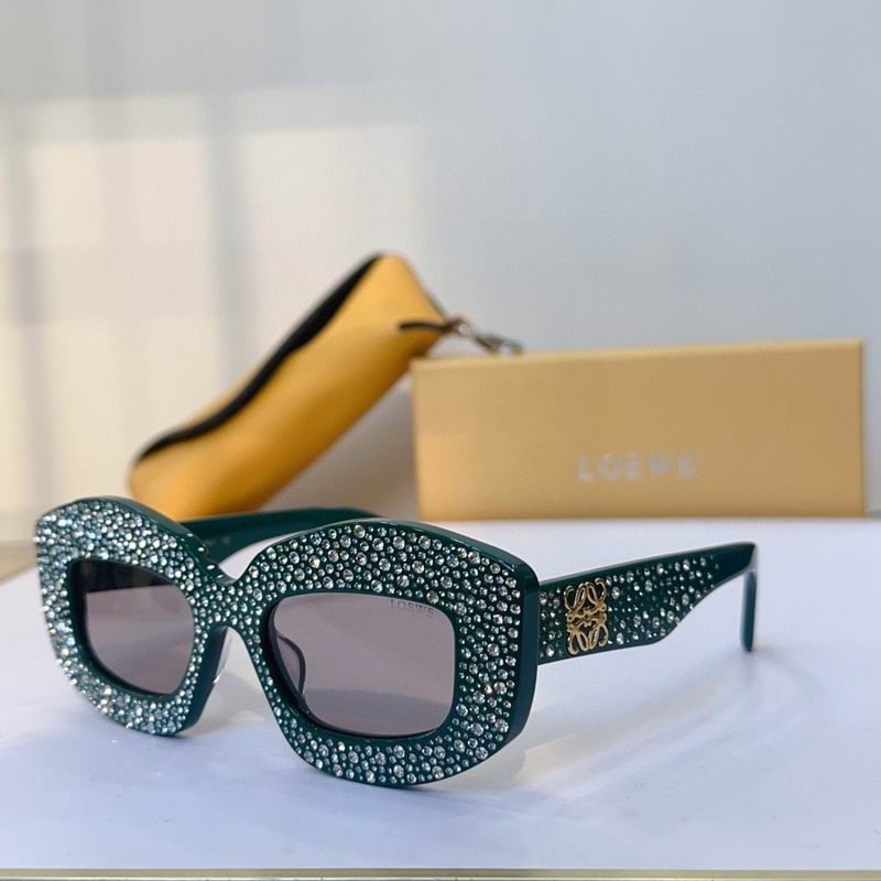 Loewe Glasses 03smh29 (3)