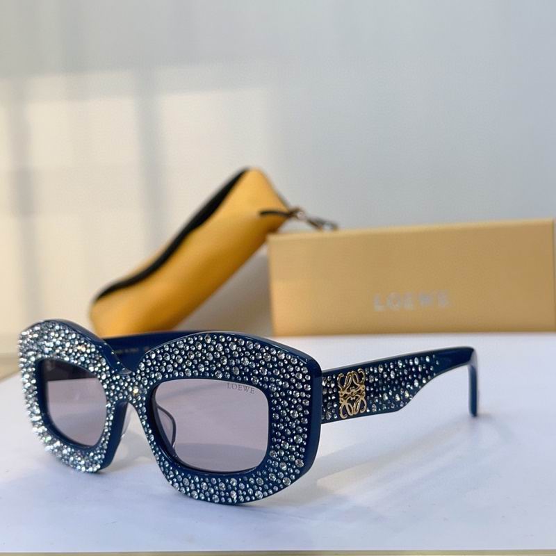 Loewe Glasses 03smh29 (4)