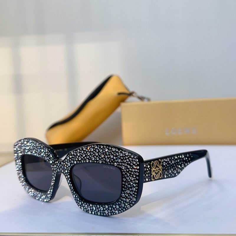 Loewe Glasses 03smh29 (5)